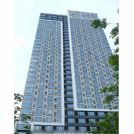 Guangzhou Meiyijia Hotel Apartment Esterno foto