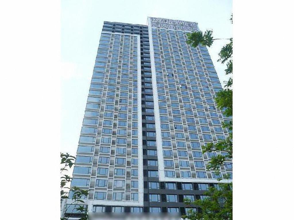 Guangzhou Meiyijia Hotel Apartment Esterno foto